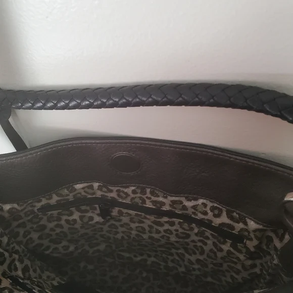 Brighton Fashionista Purse/Laptop Bag - Picture 8 of 16